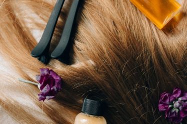 Bật mí cách chăm sóc tóc rụng phục hồi nhanh chóng