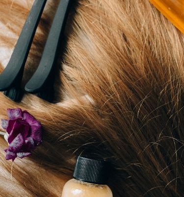 Bật mí cách chăm sóc tóc rụng phục hồi nhanh chóng