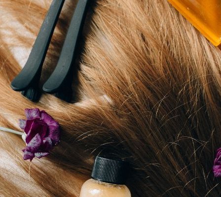 Bật mí cách chăm sóc tóc rụng phục hồi nhanh chóng