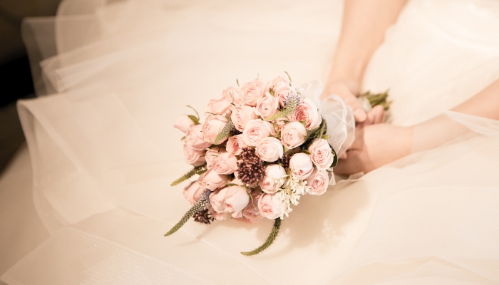 Ý nghĩa bó hoa cưới theo từng loài hoa và màu sắc