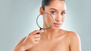 Cách chăm sóc da hỗn hợp thiên khô