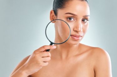 Cách chăm sóc da hỗn hợp thiên khô