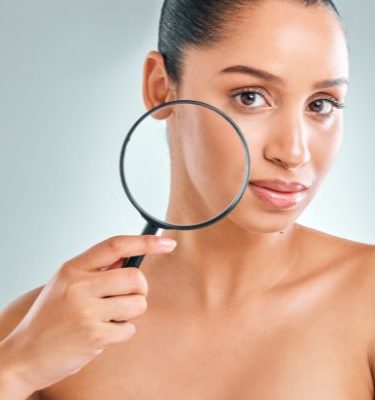 Cách chăm sóc da hỗn hợp thiên khô