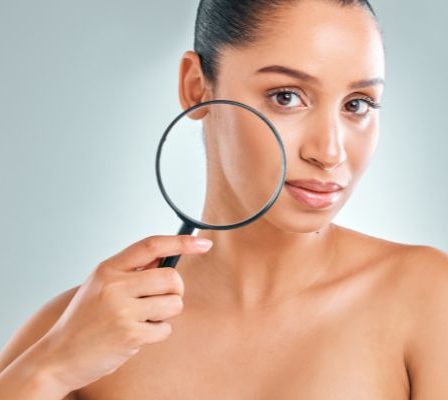 Cách chăm sóc da hỗn hợp thiên khô