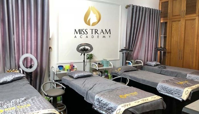 Miss Trâm Spa