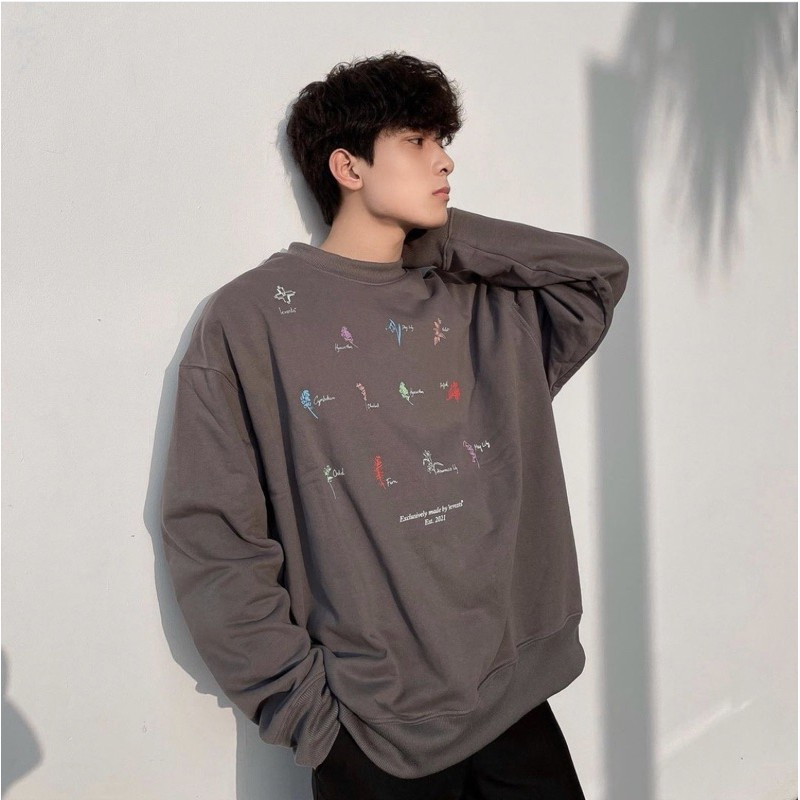 Các loại áo sweater là gì?