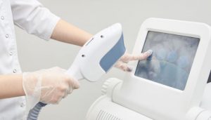 Tổng hợp các công nghệ triệt lông mới nhất hiện nay