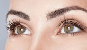 Các kiểu nối mi classic phổ biến