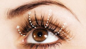 Bí quyết chăm sóc sau nối mi