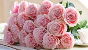 Hoa tươi là món quà ý nghĩa