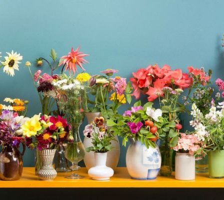 Kinh nghiệm mua hoa tươi đẹp và chất lượng nhất mà bạn nên biết