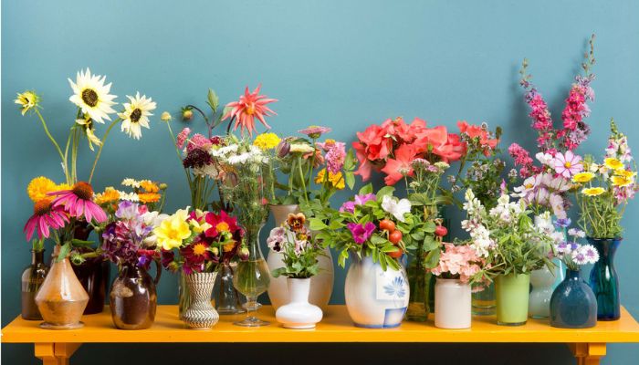 Kinh nghiệm mua hoa tươi đẹp và chất lượng nhất mà bạn nên biết