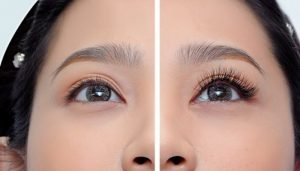 Tại sao chị em nên chọn nối mi kiểu classic?