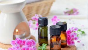 Tinh dầu hoa hồng là gì?