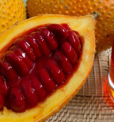 Dầu gấc có tác dụng gì? Cách sử dụng dầu gấc an toàn