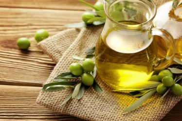 Dầu oliu và những công dụng tuyệt vời đối với sức khỏe