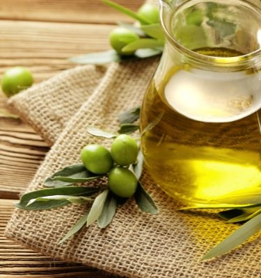 Dầu oliu và những công dụng tuyệt vời đối với sức khỏe