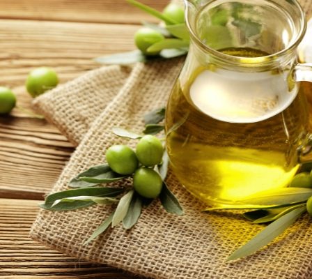 Dầu oliu và những công dụng tuyệt vời đối với sức khỏe
