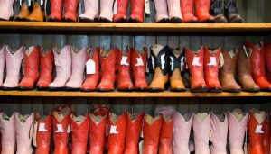 giày boot nữ thumbnail