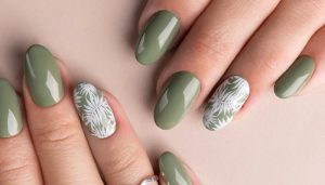 palm nails