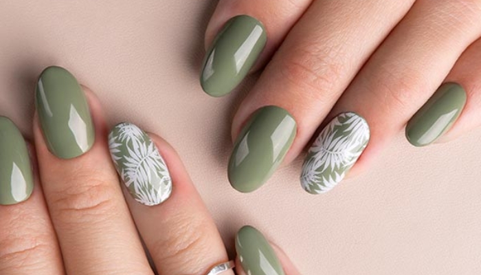 palm nails 