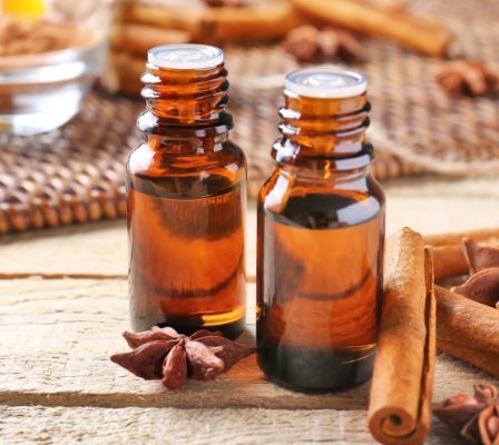 Tinh dầu quế có tác dụng gì? Cách làm tinh dầu quế đơn giản