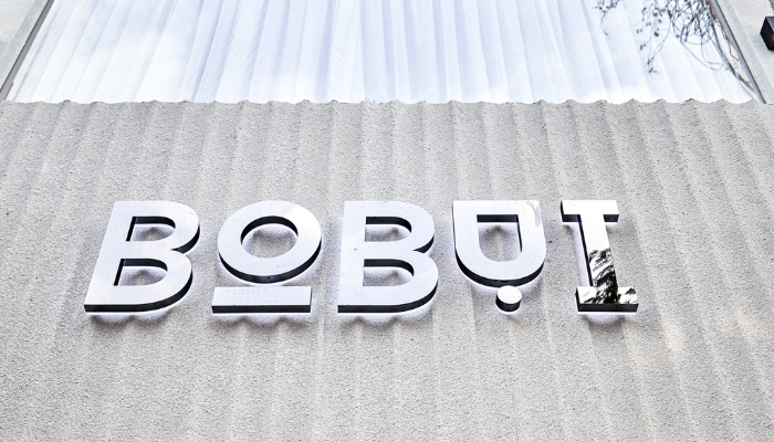 Bobui - Thương hiệu Local Brand uy tín