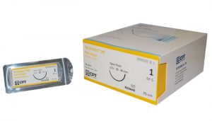 Chỉ collagen Simple Catgut