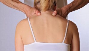 Nếu xoa bóp bấm huyệt bị đau nguyên nhân do đâu?