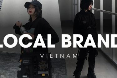 thương hiệu Local Brand