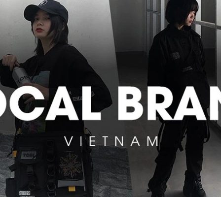 thương hiệu Local Brand