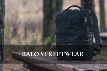 balo streetwear