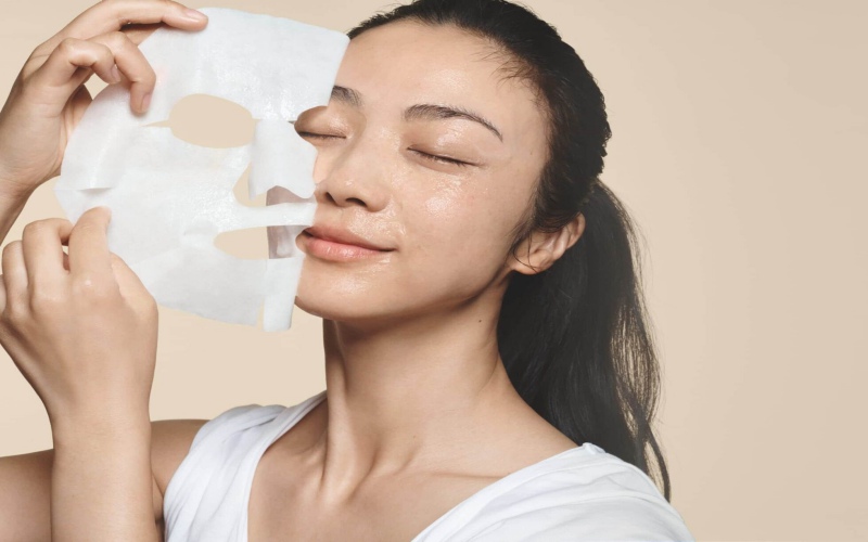 Mặt nạ cấp ẩm dành cho da khô SK-II Facial Treatment Mask