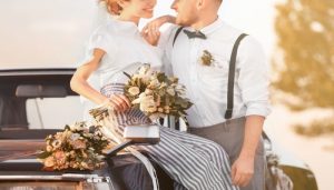 Những điều cần lưu ý đối với xe hoa cưới