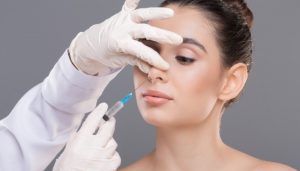 Phương pháp nâng mũi bằng chỉ có an toàn hay không?