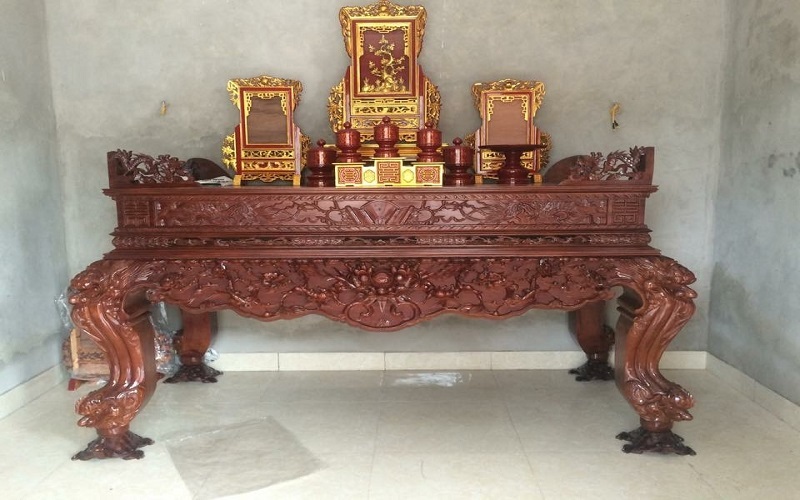 bàn thờ đẹp 360