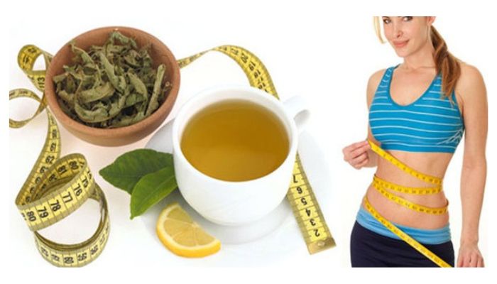 Có nên uống trà thảo mộc giảm cân hay không?