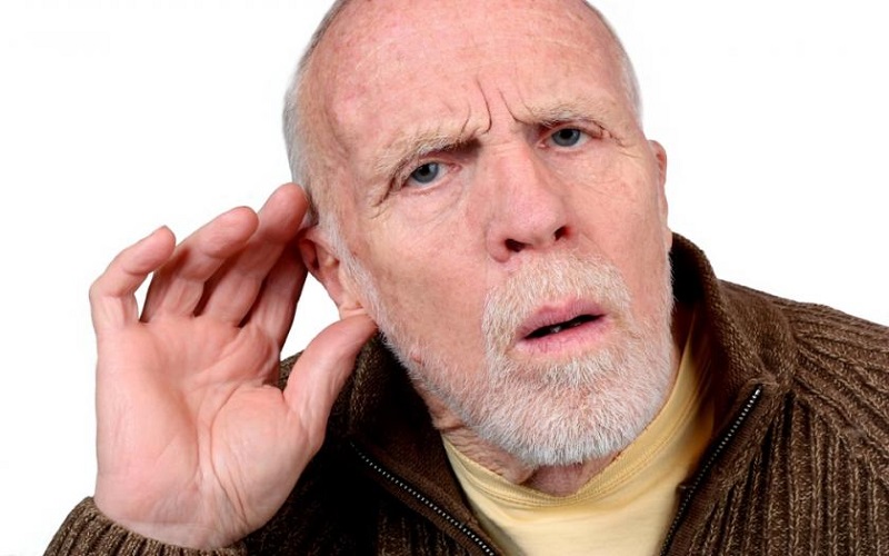 Dấu hiệu nhận biết bệnh lãng tai ở người cao tuổi