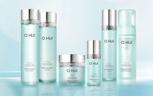 mỹ phẩm hàn quốc được ưa chuộng