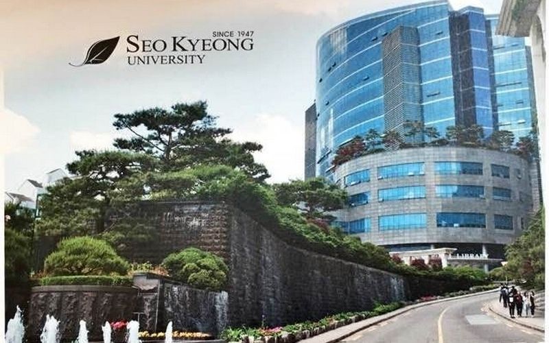 Trường Đại học Seokyeong
