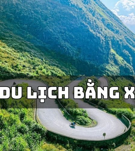 tour du lịch bằng xe máy