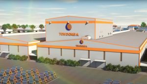 Nhà cung cấp vật liệu xây dựng - Tôn Đông Á