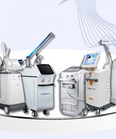 Tại sao Máy Triệt Lông HONKON được nhiều khách hàng tin dùng?