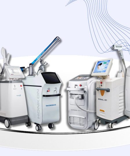 Tại sao Máy Triệt Lông HONKON được nhiều khách hàng tin dùng?