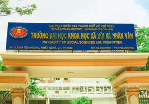 học tiếng trung tại trường đại học