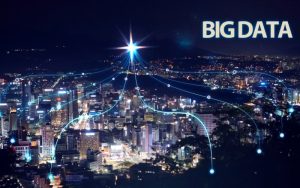 Ứng dụng của Big Data