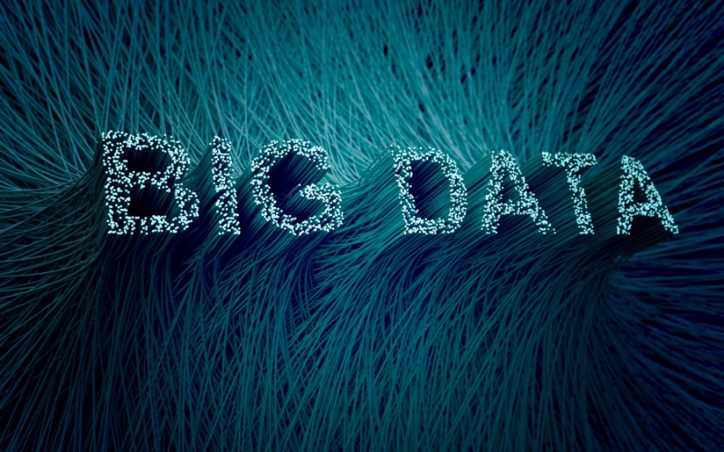 Lịch sử hình thành Big Data
