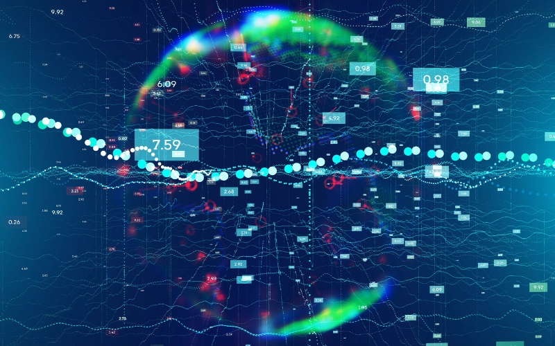 big data có tốc độ xử lý nhanh