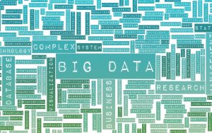 dữ liệu lớn dạng phi cấu trúc