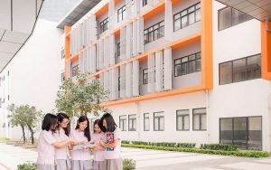 Danh Sách và Chi Phí Học Trường Quốc Tế Tại Hà Nội và TP HCM